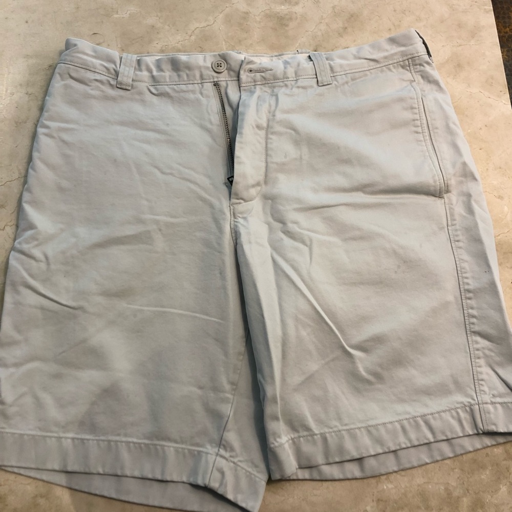 JCrew khaki Shorts